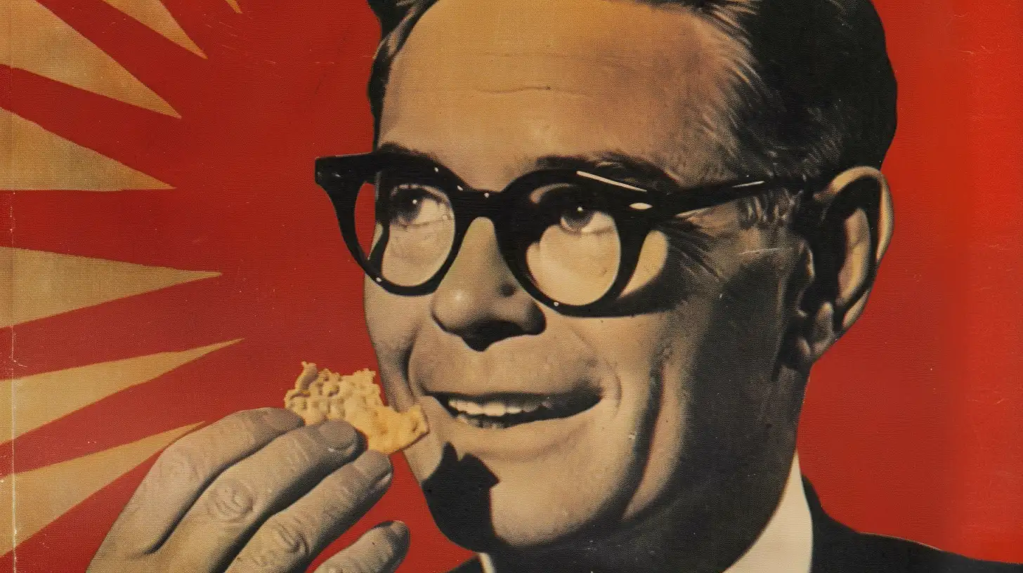Herman Lay
