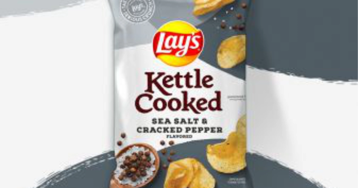 Lay 27s Kettle Ad