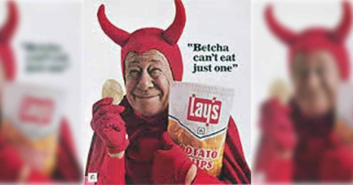 Lay 27s Ad 20 Bert Lahr