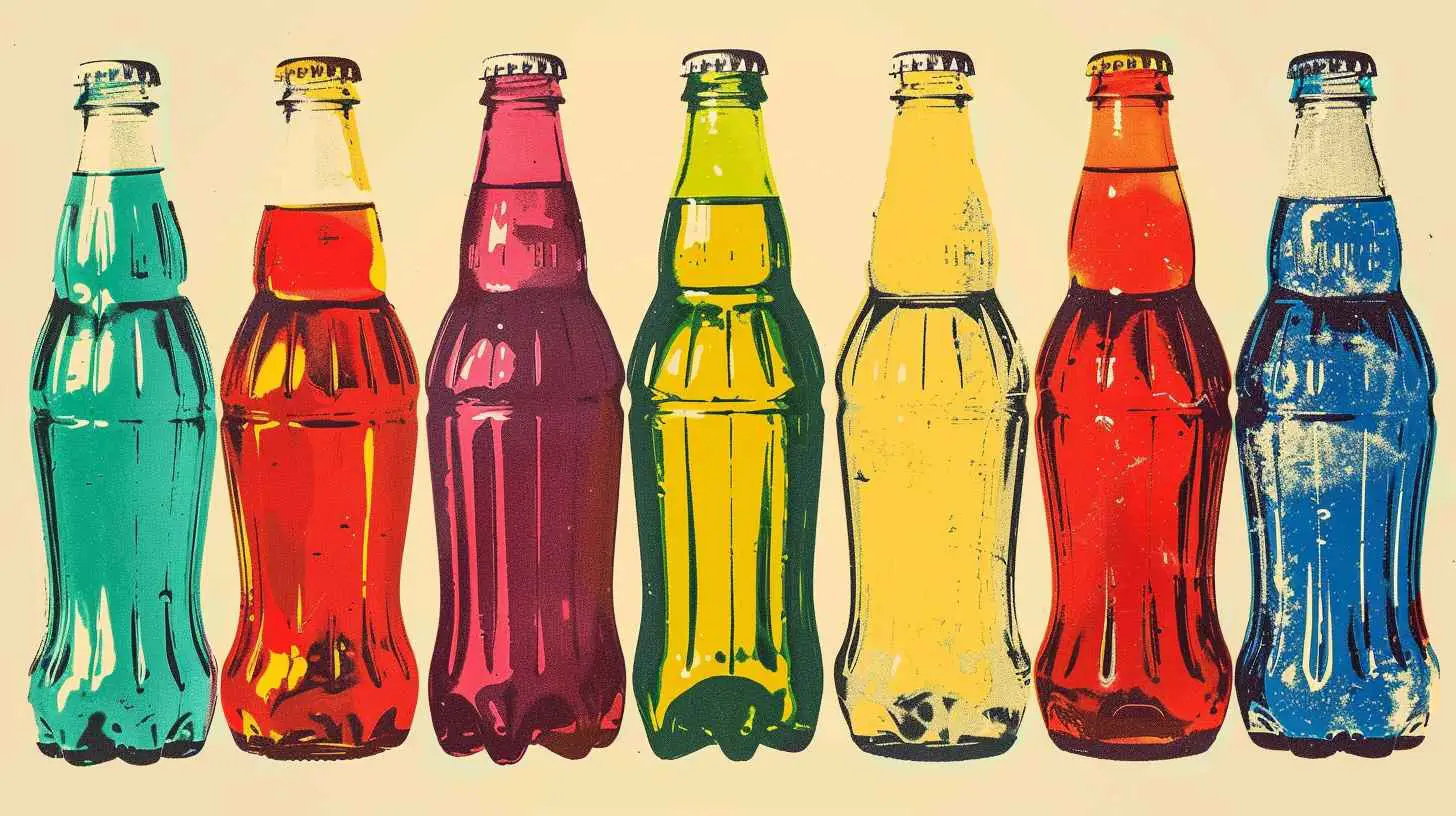 © History Oasis Stewarts Flavors