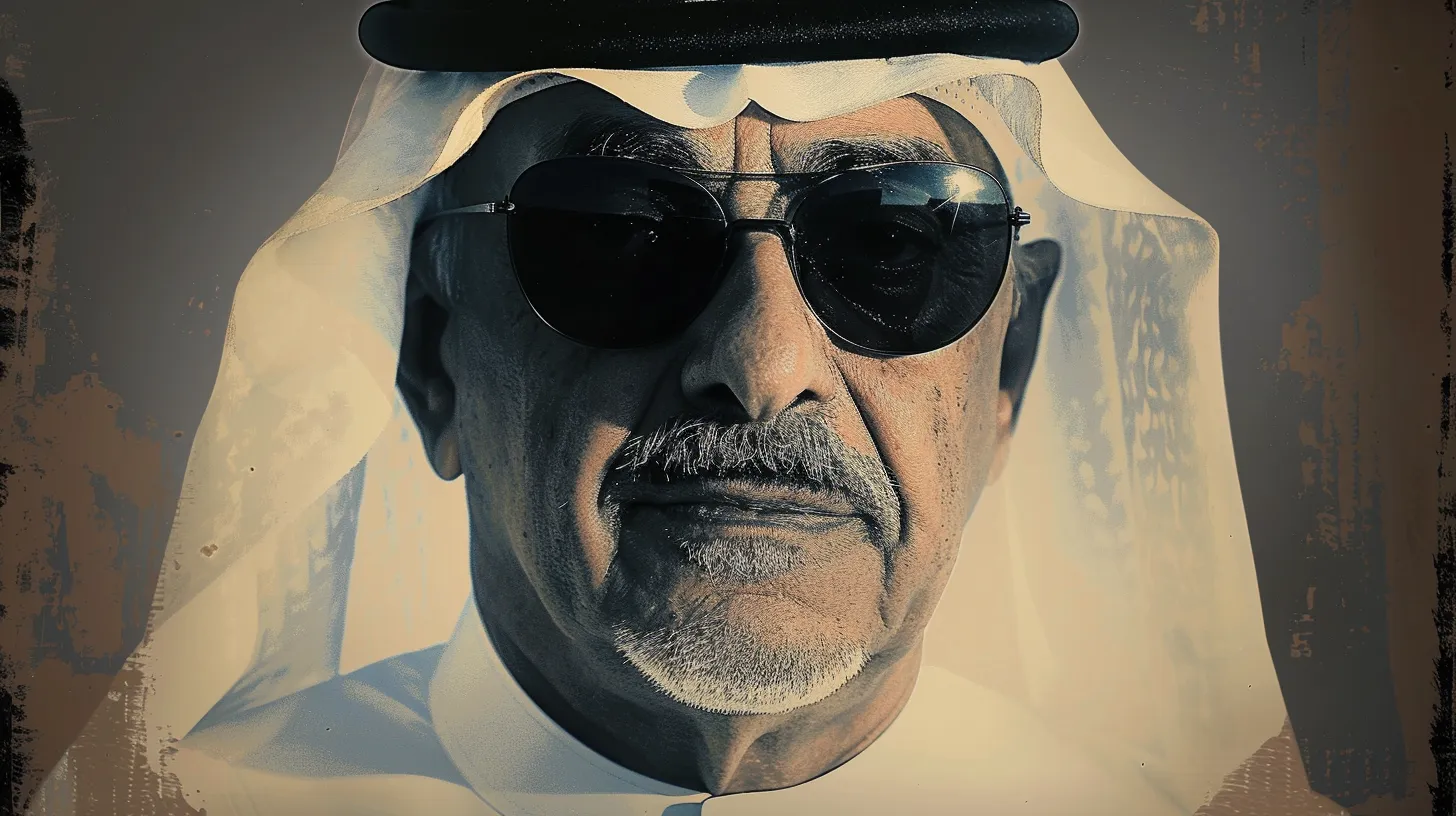 © History Oasis Amin H. Nasser