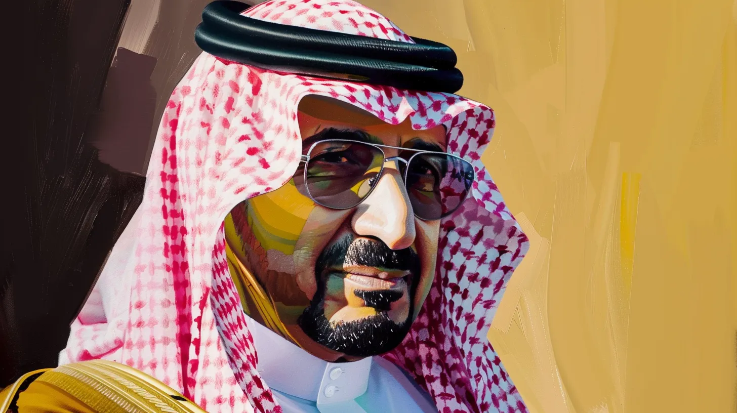© History Oasis Khalid A. Al Falih