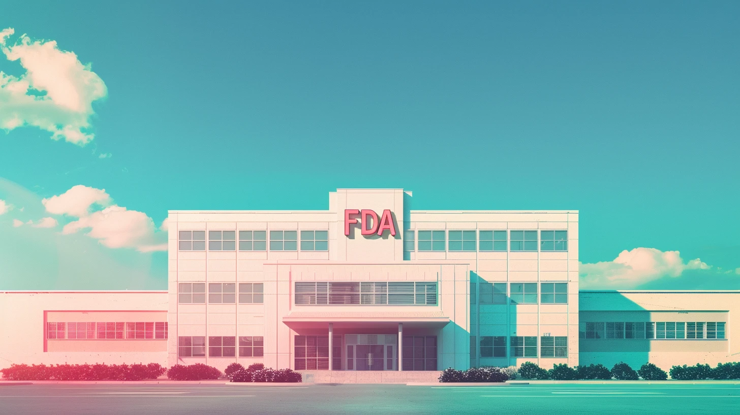 © History Oasis FDA