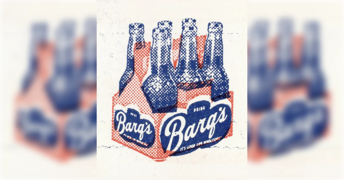 Barq's Barq 27s Vintage
