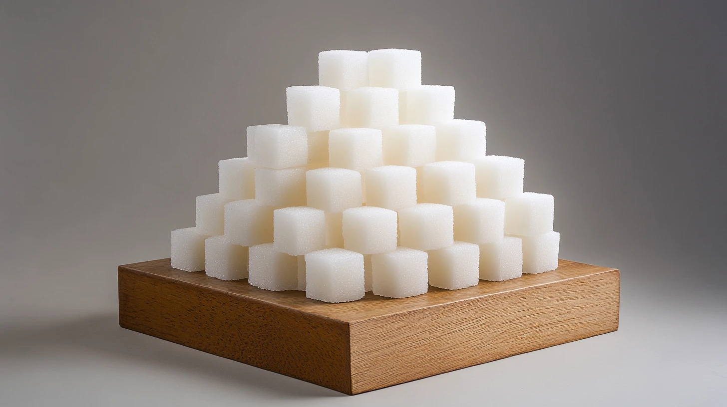 Sugar Ration