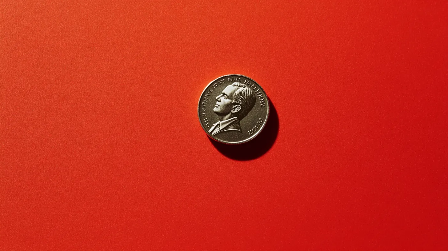 A Nickle