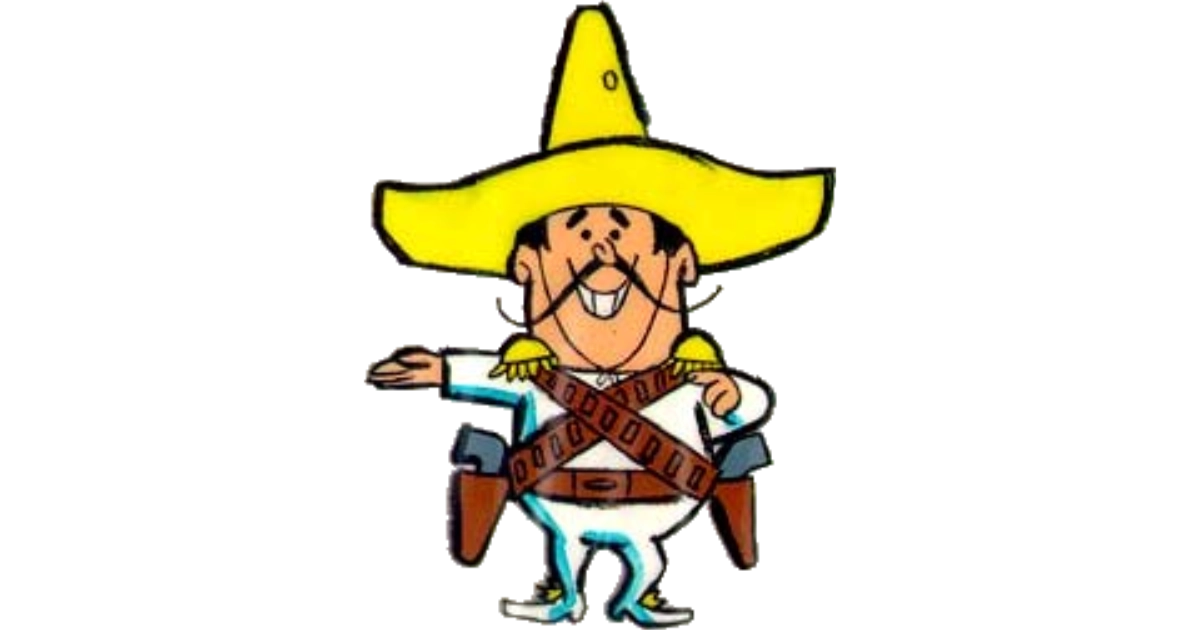 Frito Bandito