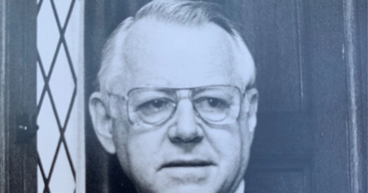 Robert Mercer