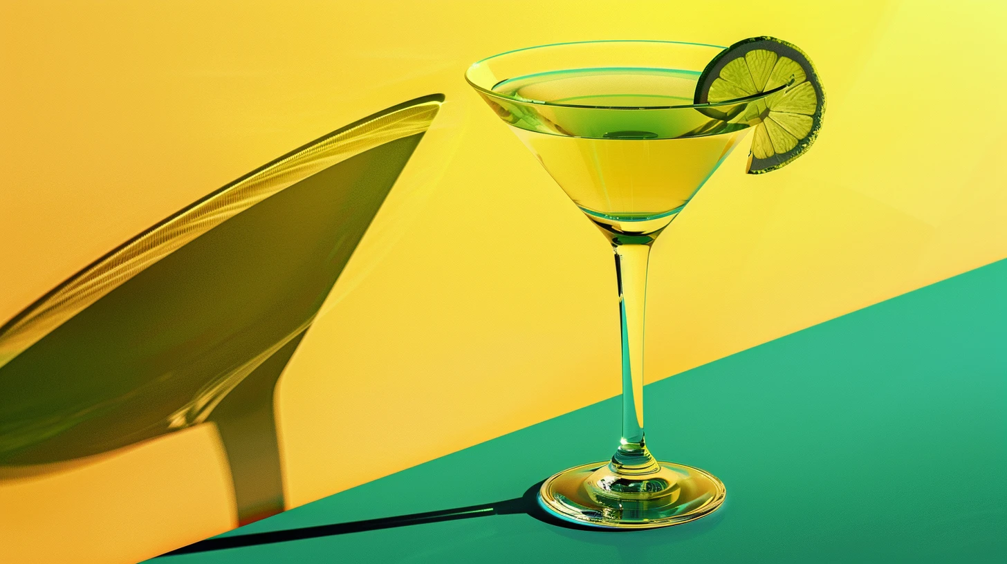 Sun Drop Coctail