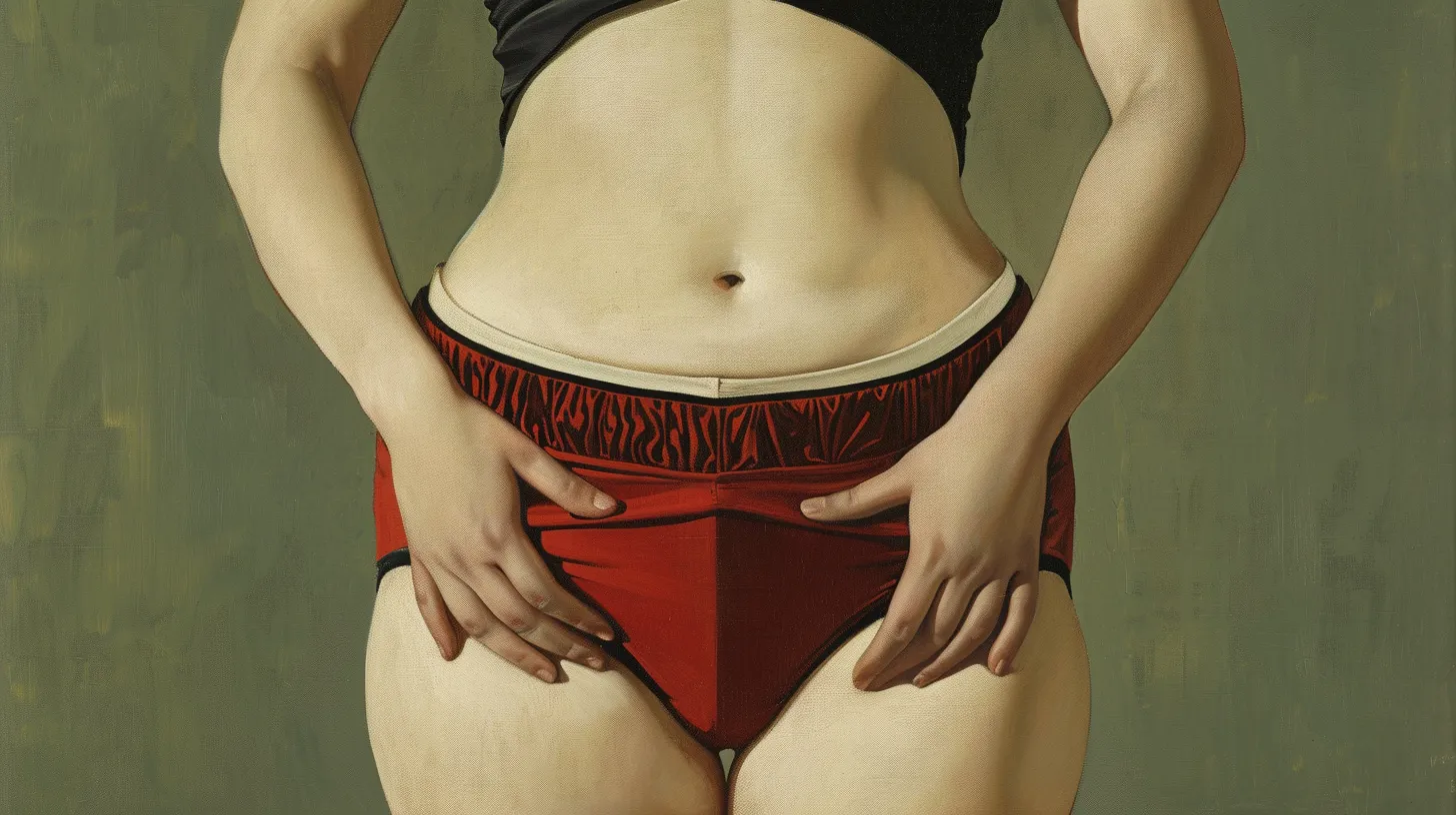 © History Oasis Undergarments Early Middle Ages