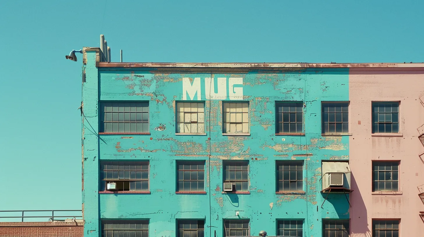 Mug Root Beer Factory