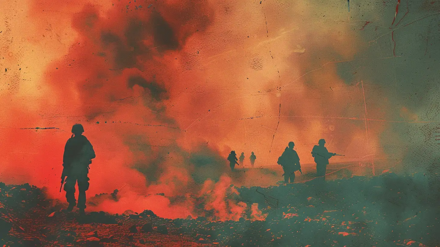 © History Oasis The US Invasion Of Afghanistan 2001