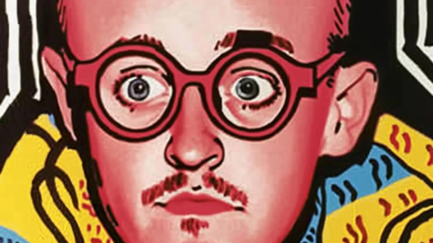 Keith Haring