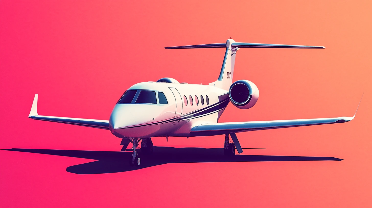 Executive Jet 20