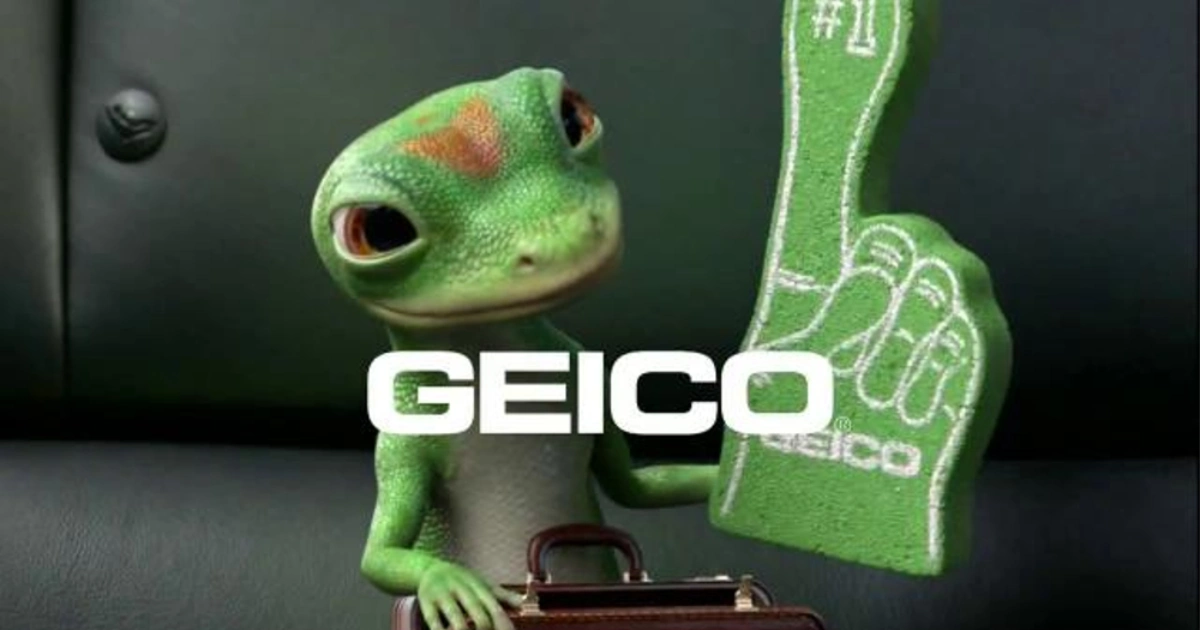 Geico Ad