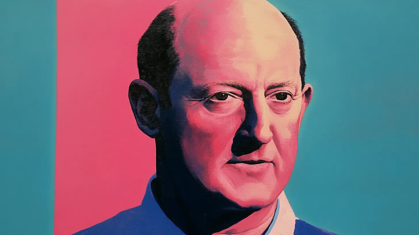 Greg Abel