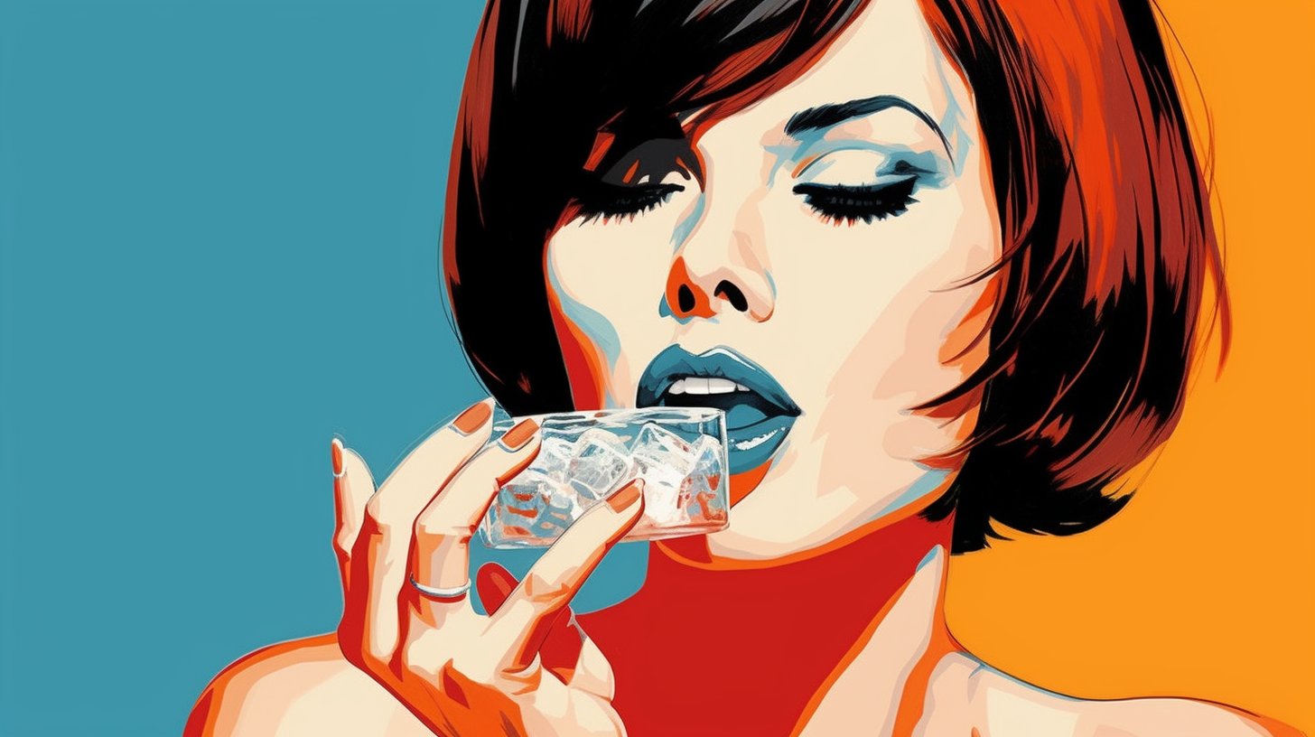 Ice