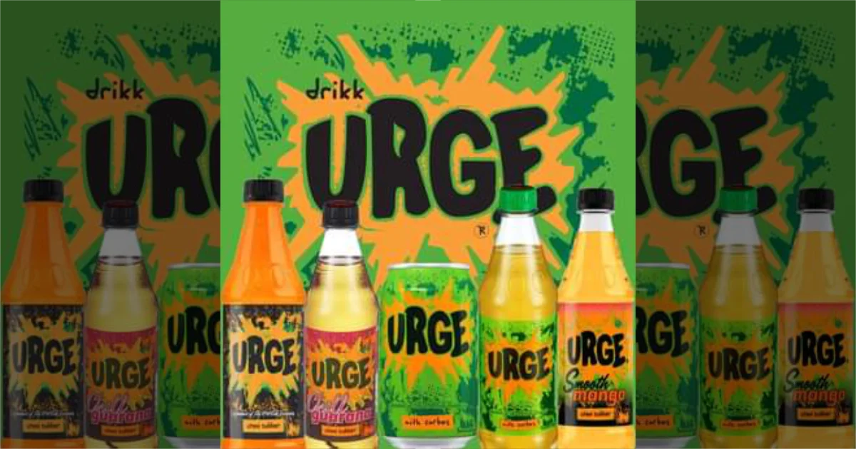 Urge