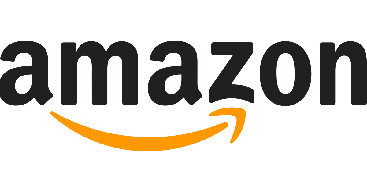 Amazon Logo