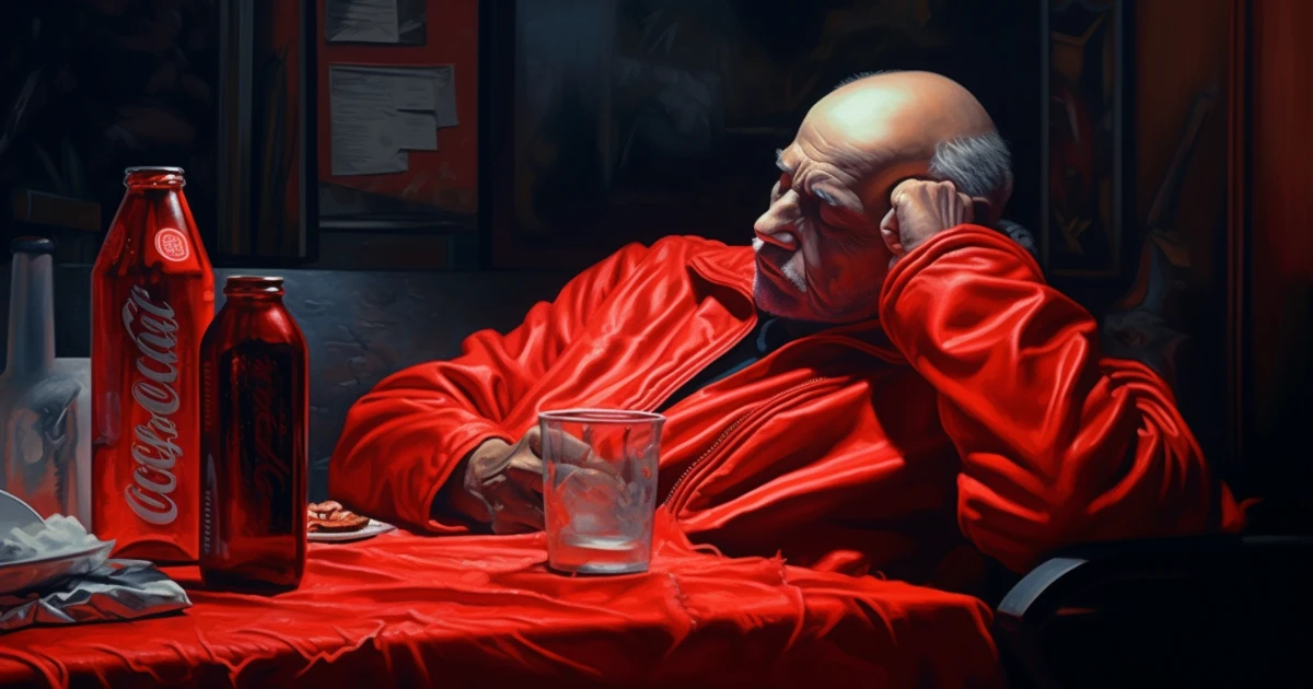 Coca Cola As Medicine