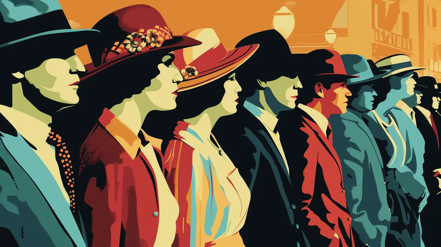 The Temperance Movement