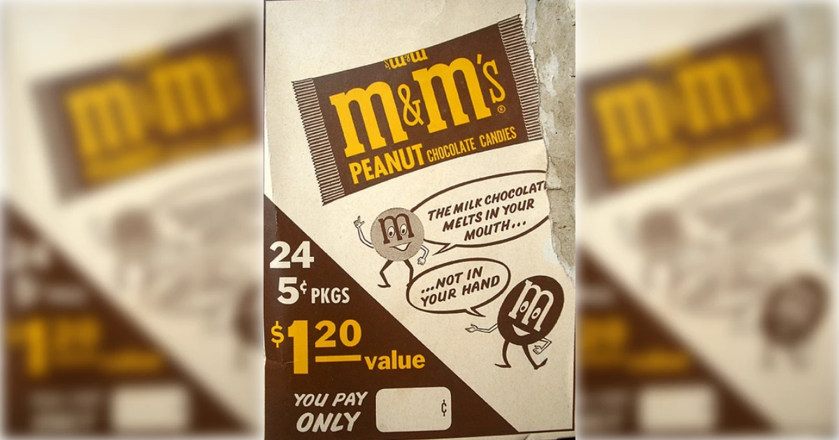 Peanut M 26Ms 20