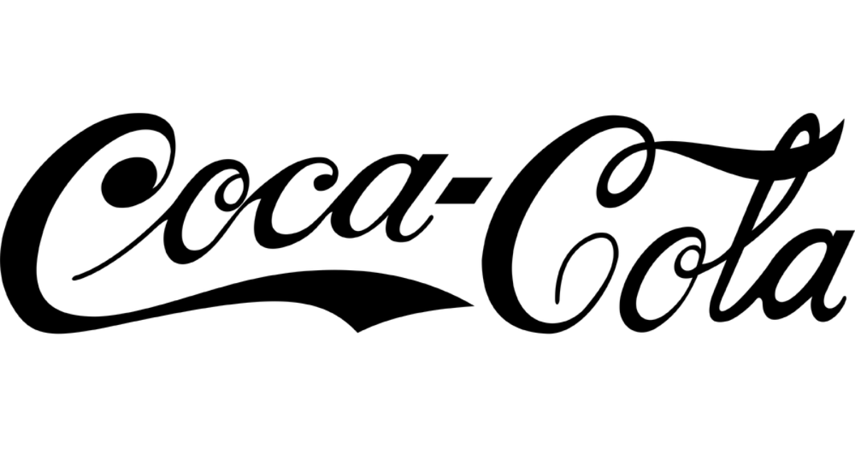 The Coca-Cola Company Coca Cola 20 1886 Logo