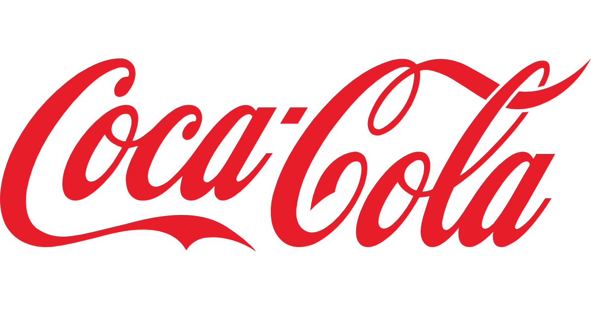 The Coca-Cola Company Coca Cola Logo