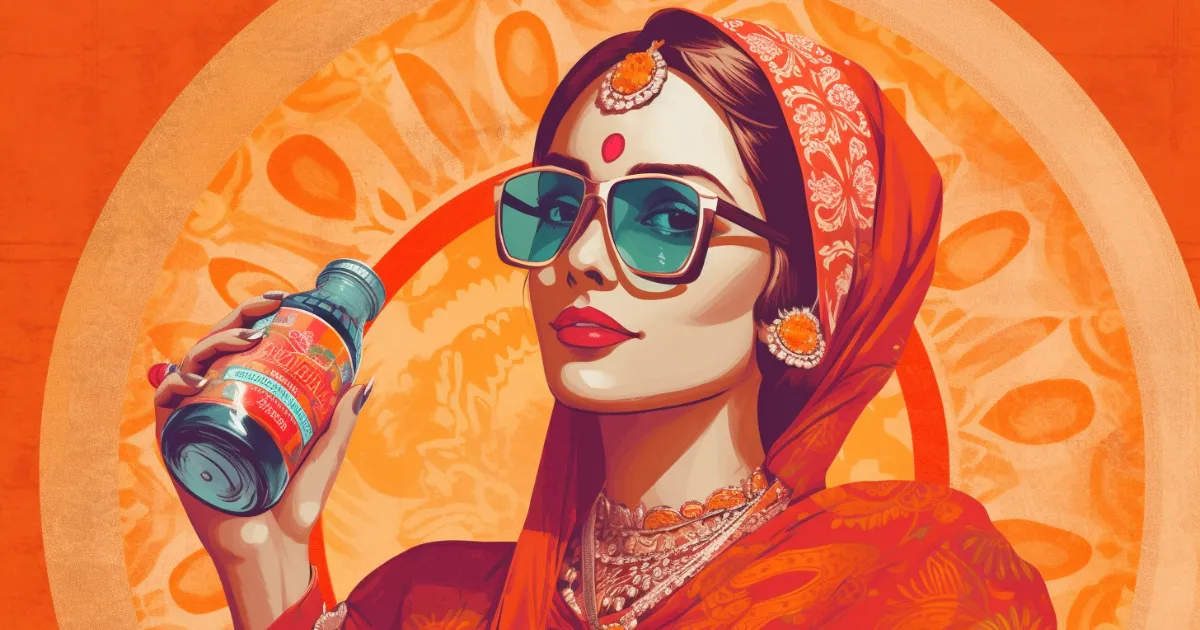 © History Oasis Coca Cola 20 India