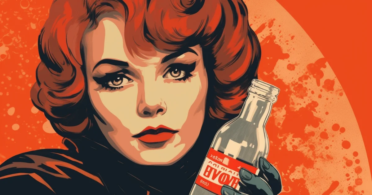 © History Oasis Coca Cola 20 Soviet Union