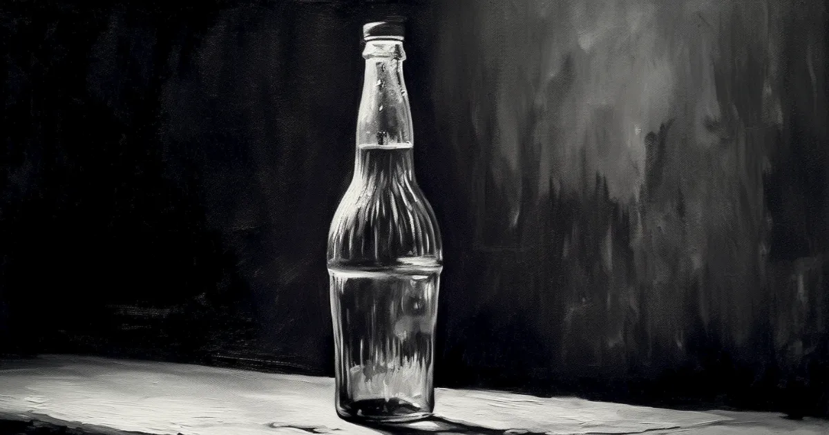 Coke On Trial