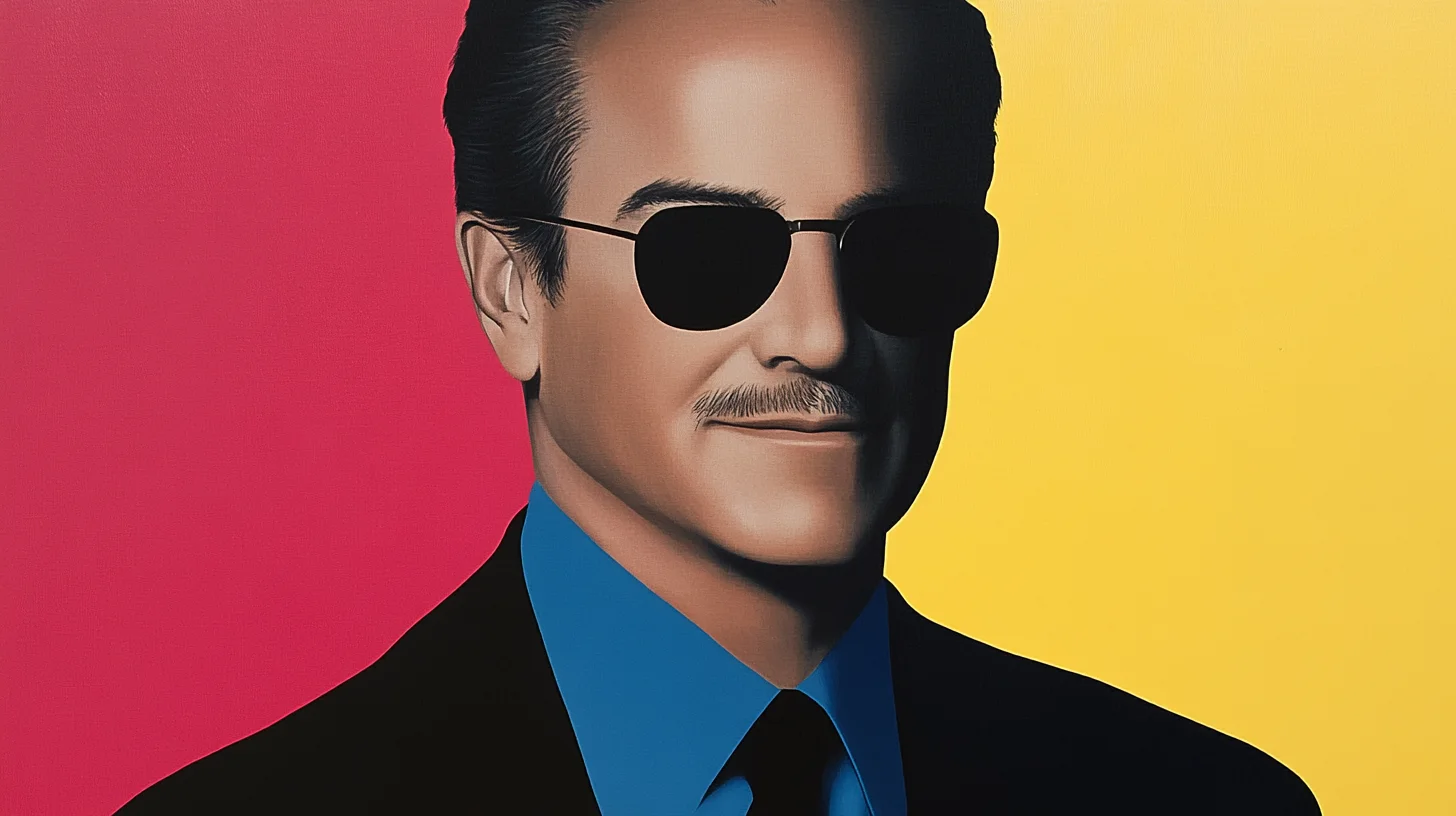 Larry Merlo