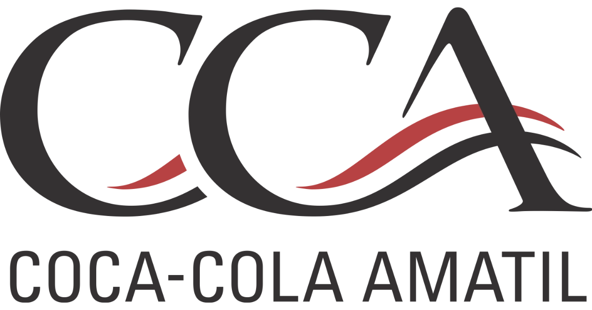 Coca Cola Amatil Logo