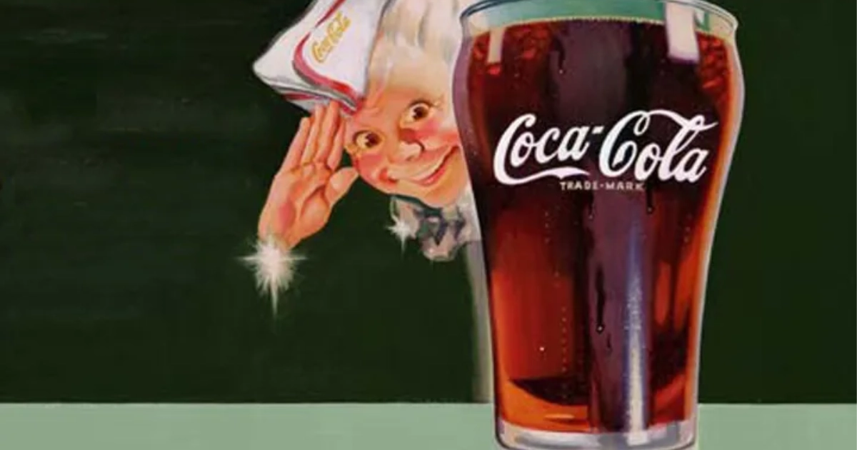 The Coca-Cola Company Sprite Boy