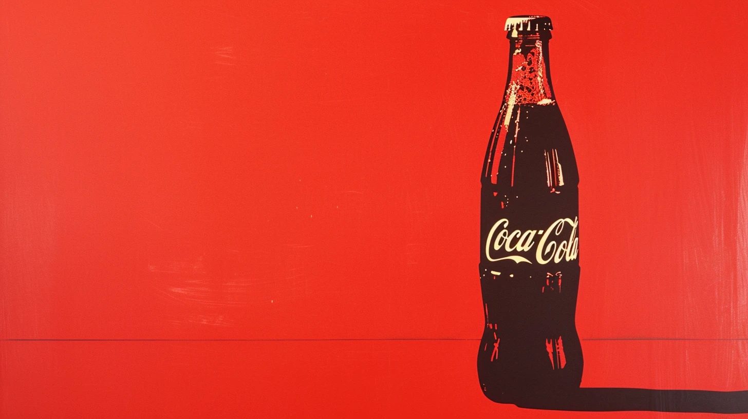 Coca Cola Bottle