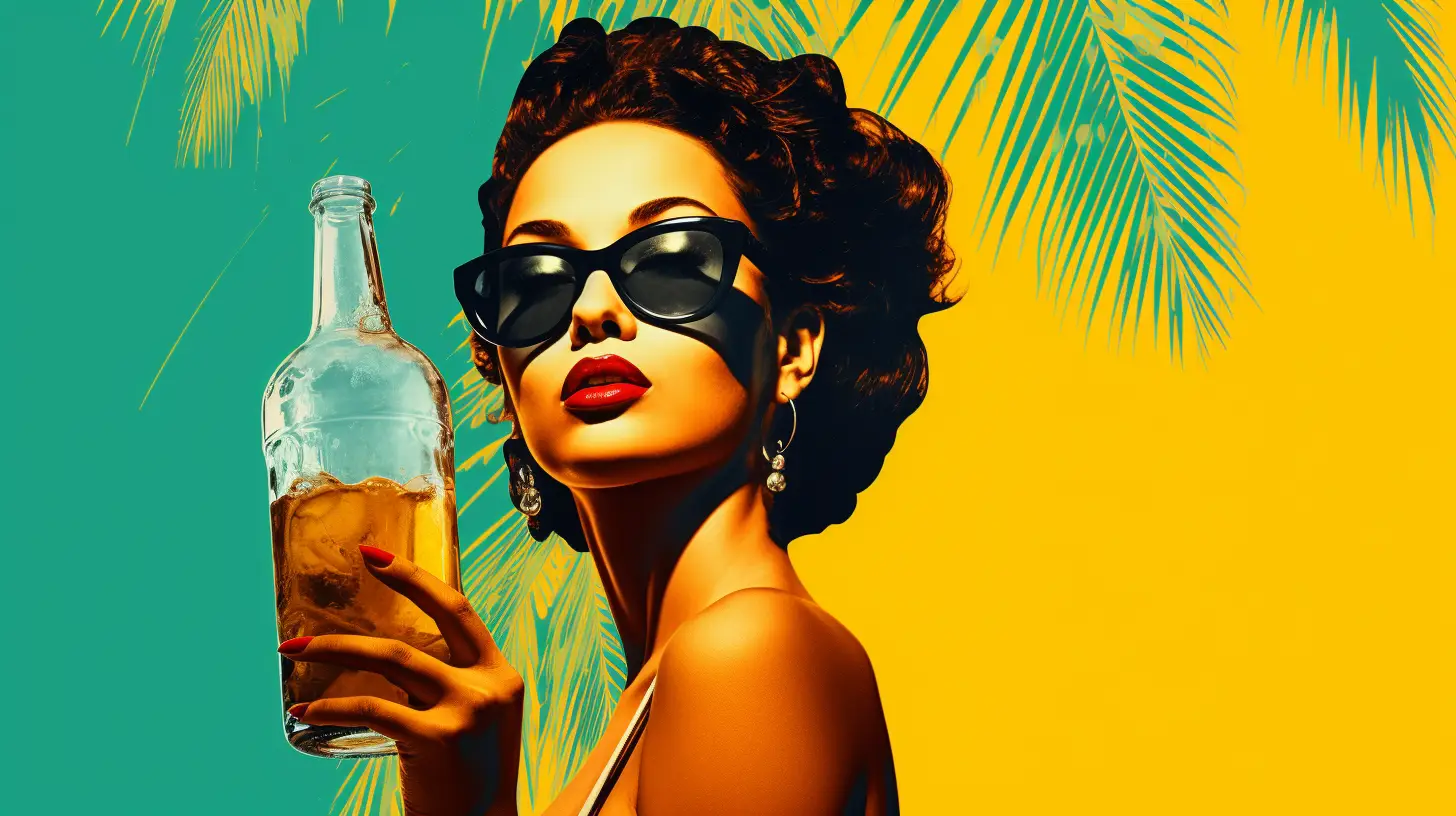 Sprite Remix 20 Tropical