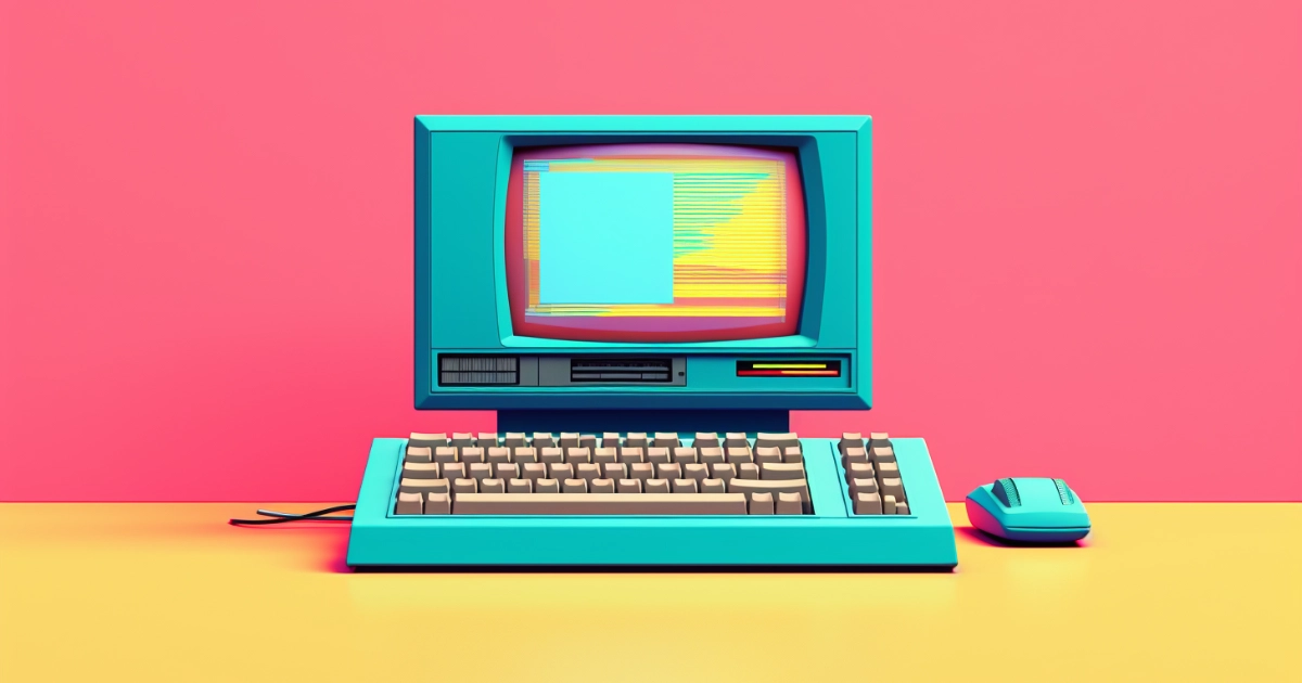 © History Oasis Computer
