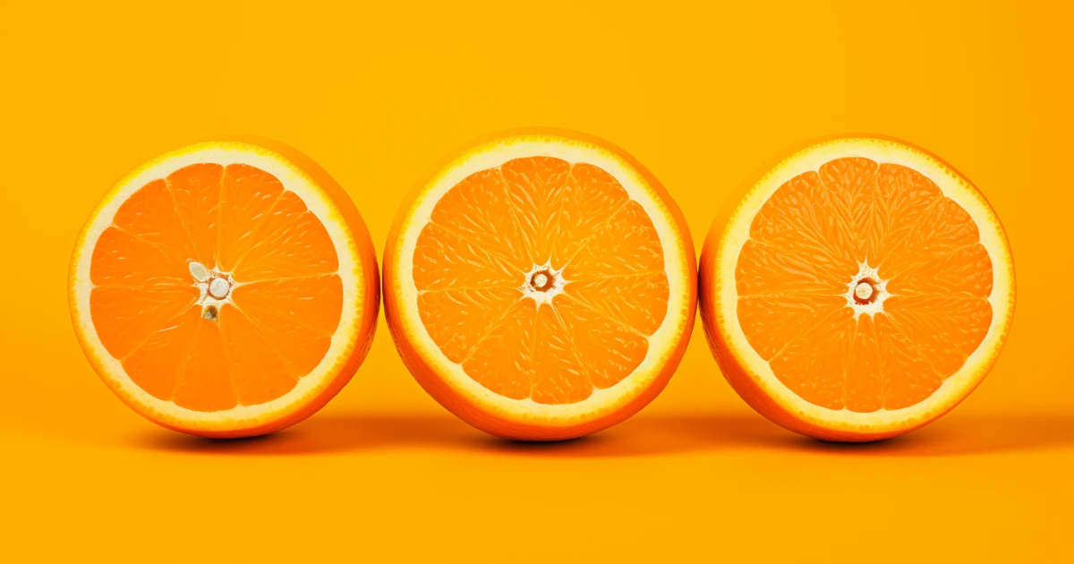 © History Oasis Oranges