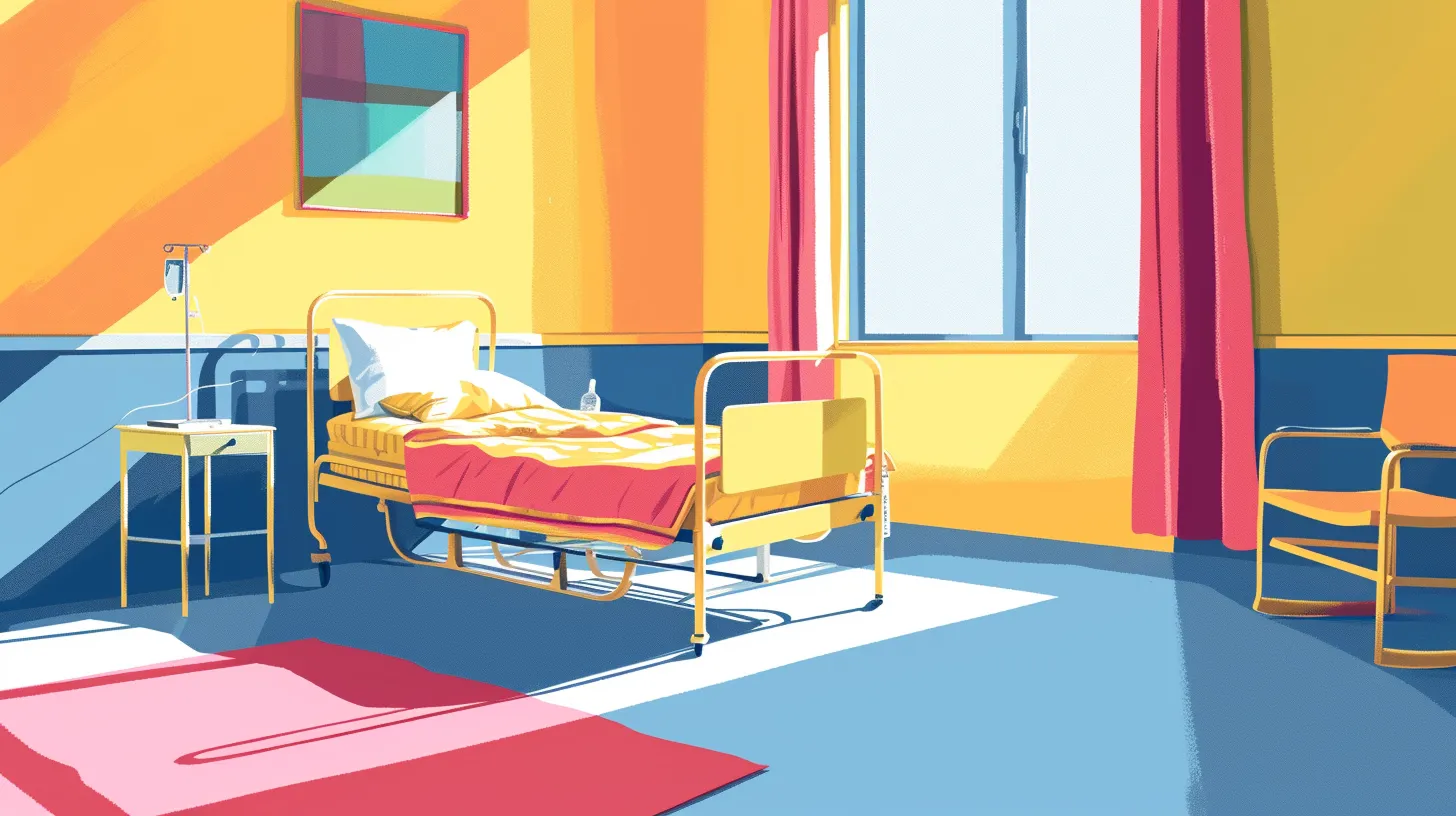 IT Offerings For Hospitals