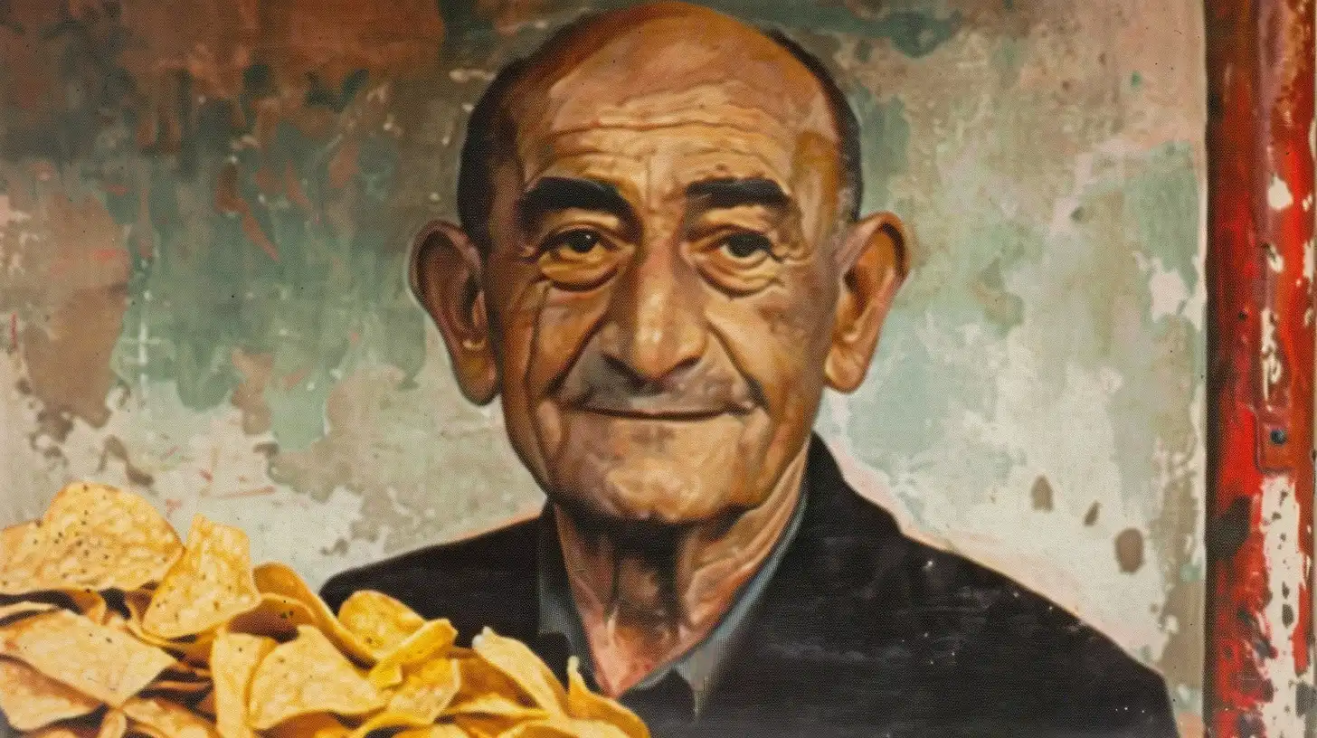Pedro Antonio Marcos Noriega