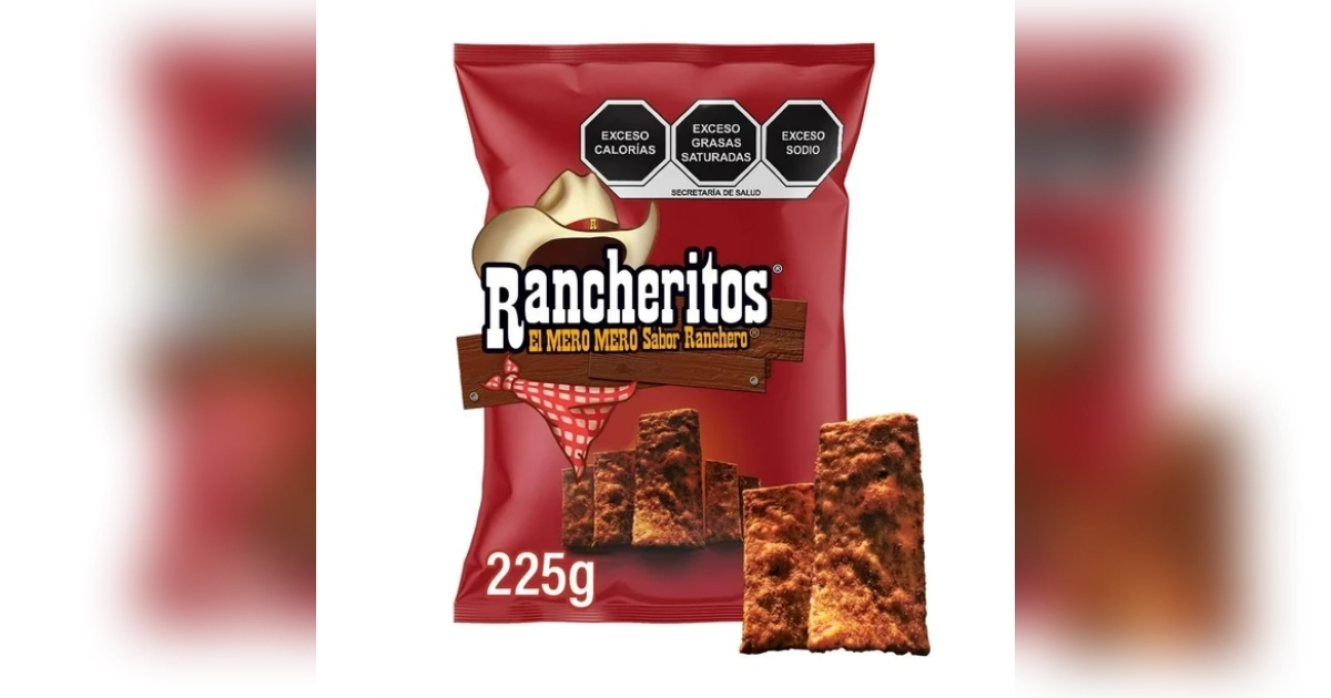 Rancheritos