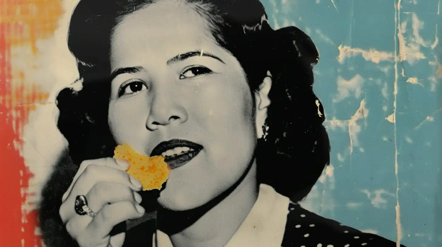 © History Oasis Rebecca Webb Carranza