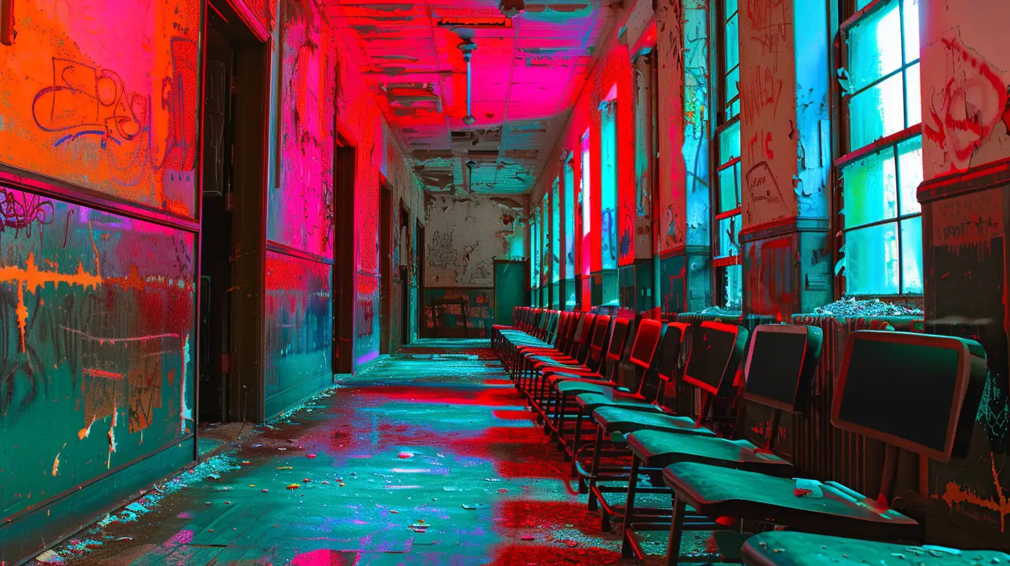 © History Oasis NYC Educational System