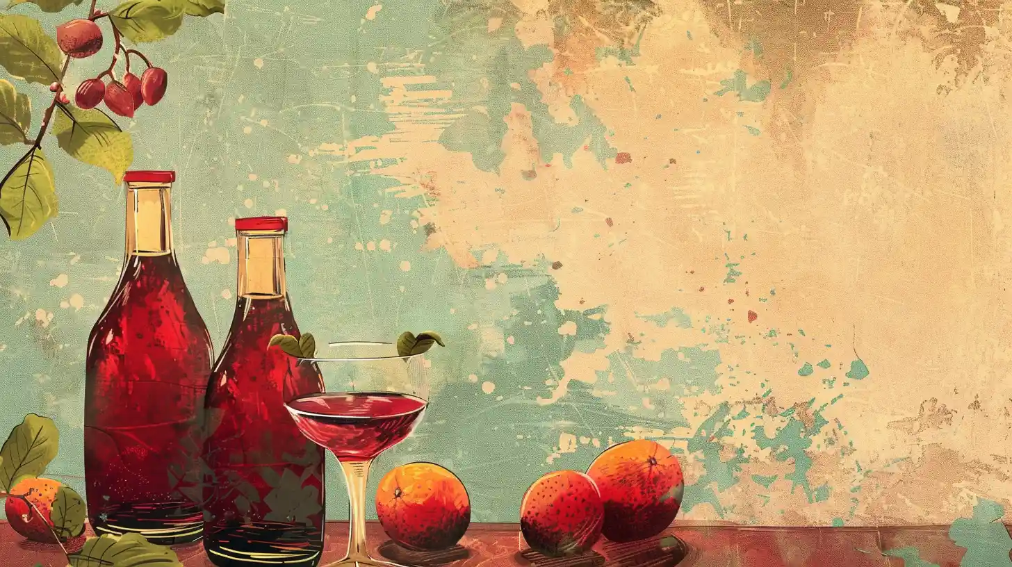 Tamarind Fruit Juice Medieval Middle East