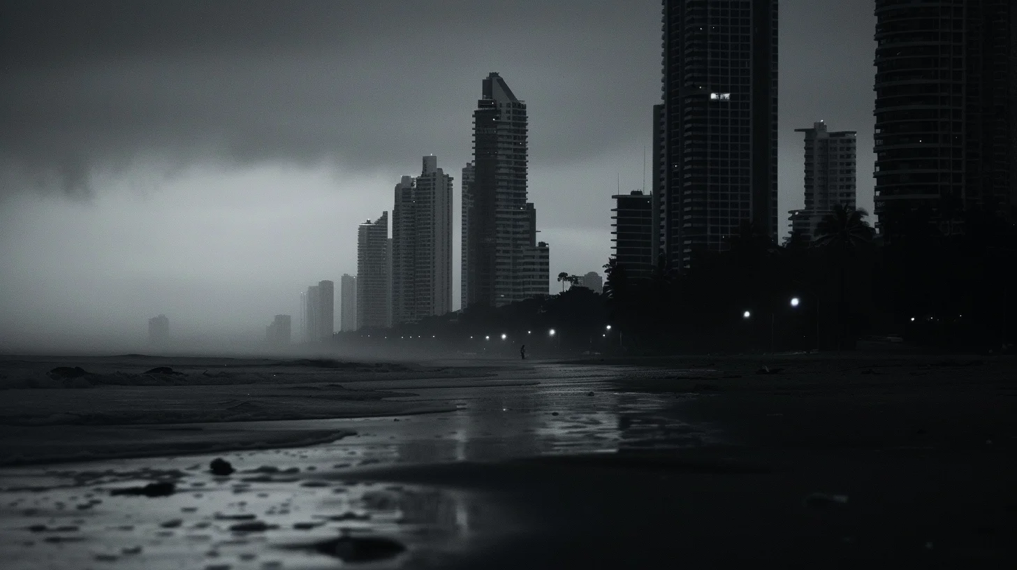 © History Oasis Panama Papers