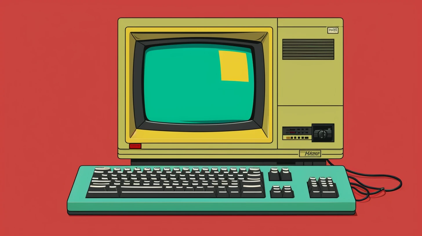 © History Oasis Computer