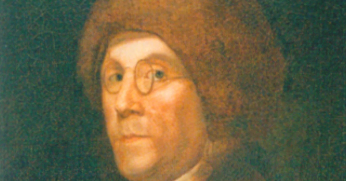 Wikipedia Benjamin Franklin In France