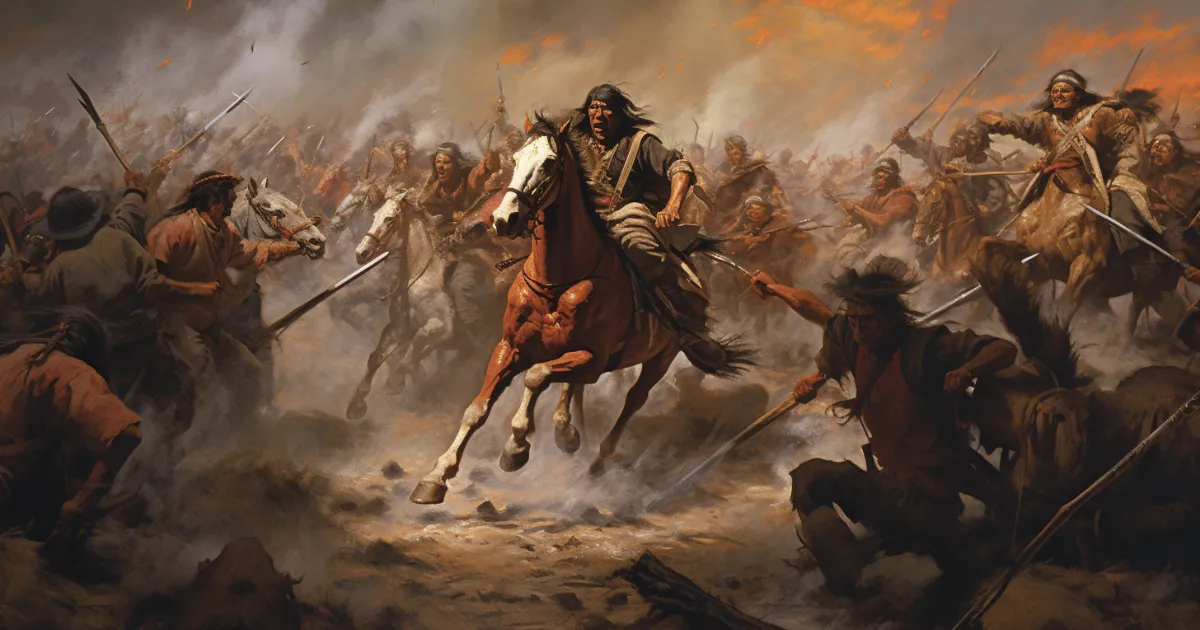 French And Indian War 20 Cover