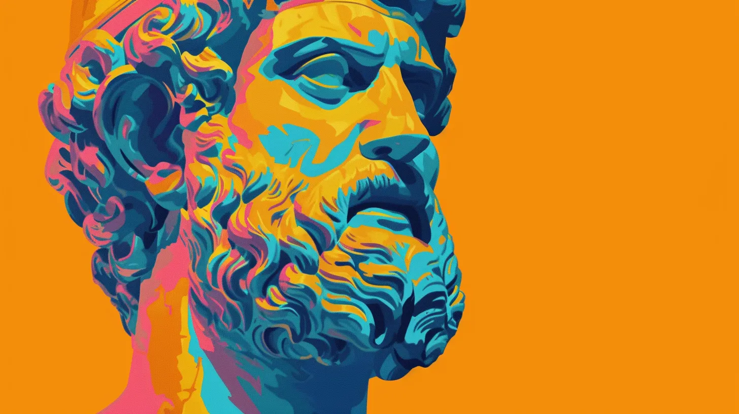 THALES OF MILETUS