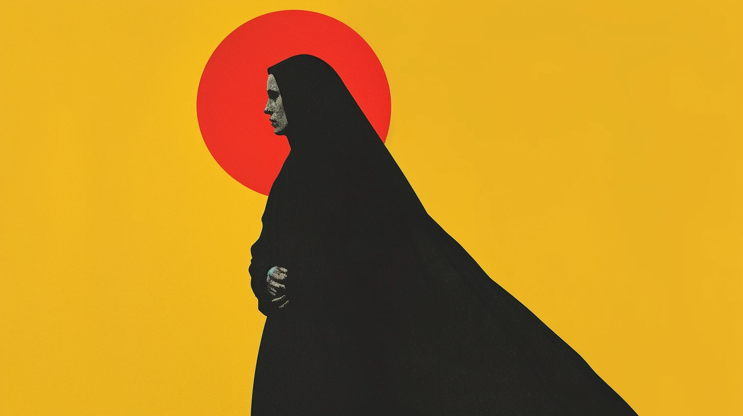 HILDEGARD OF BINGEN